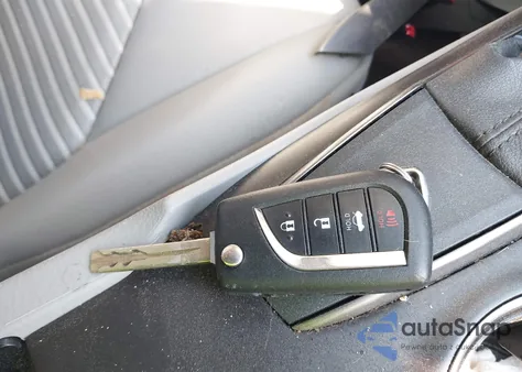 2021 Toyota Camry Se/Se Night Shade from USA, damaged, VIN 4T1G11AK5MU460962